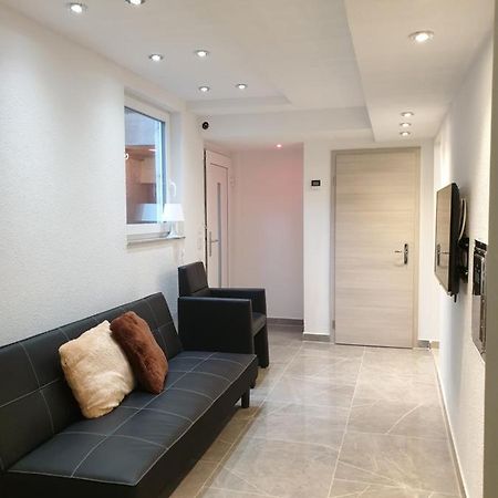 Moderne Einliegerwohnung Amara - Friedrichshafen Am Bodensee Exteriör bild