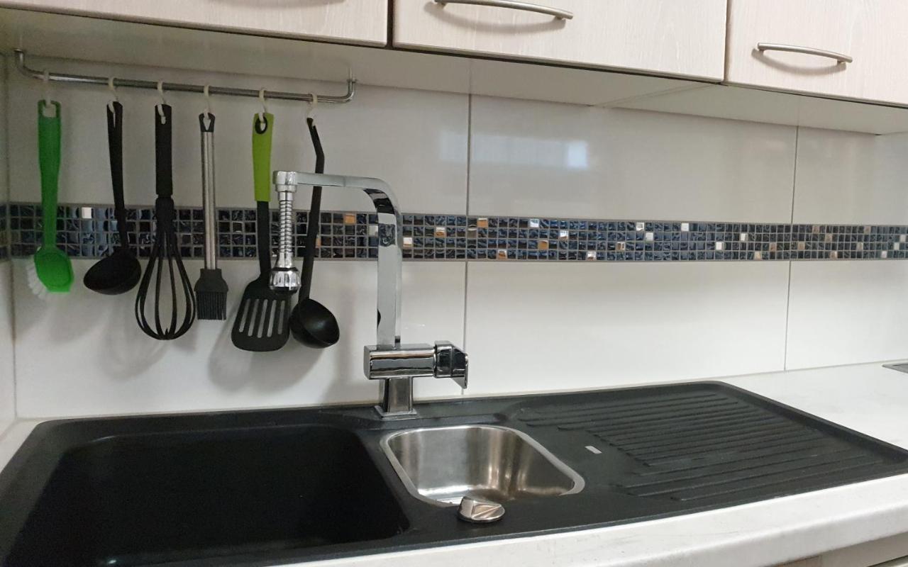 Moderne Einliegerwohnung Amara - Friedrichshafen Am Bodensee Exteriör bild