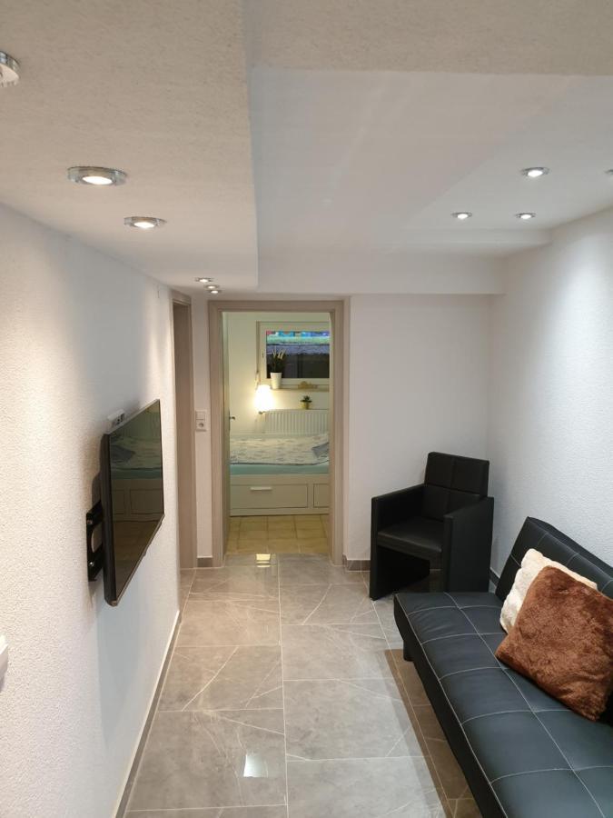 Moderne Einliegerwohnung Amara - Friedrichshafen Am Bodensee Exteriör bild