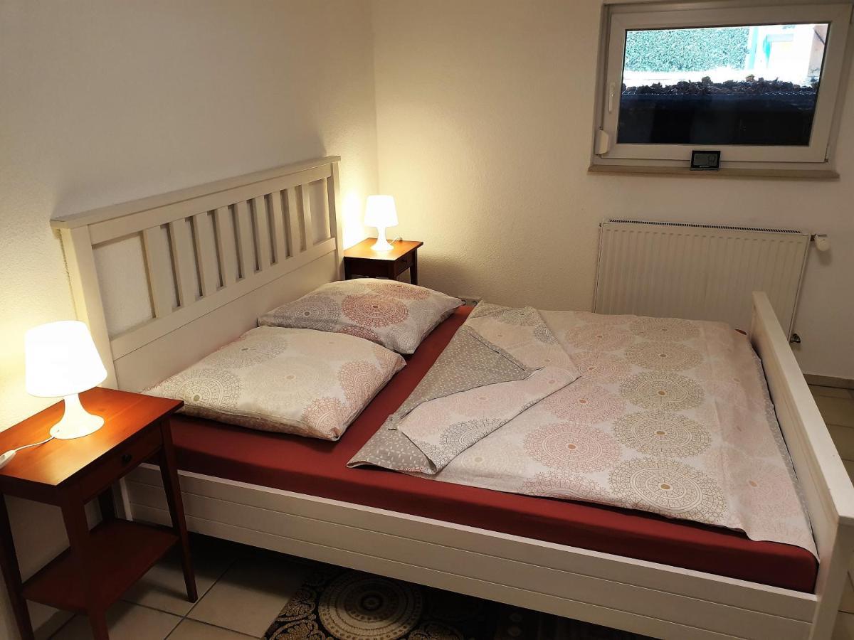 Moderne Einliegerwohnung Amara - Friedrichshafen Am Bodensee Exteriör bild