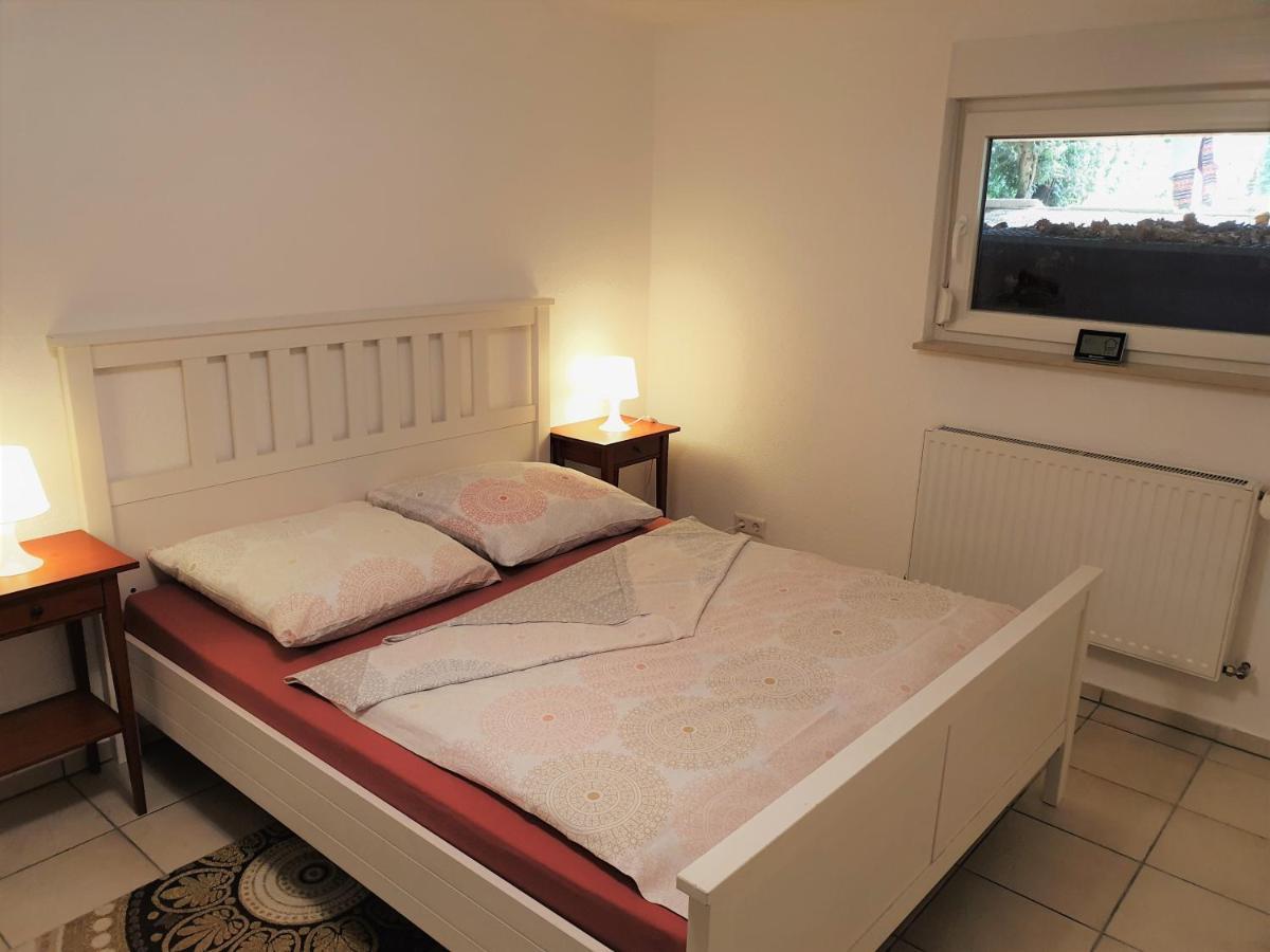 Moderne Einliegerwohnung Amara - Friedrichshafen Am Bodensee Exteriör bild