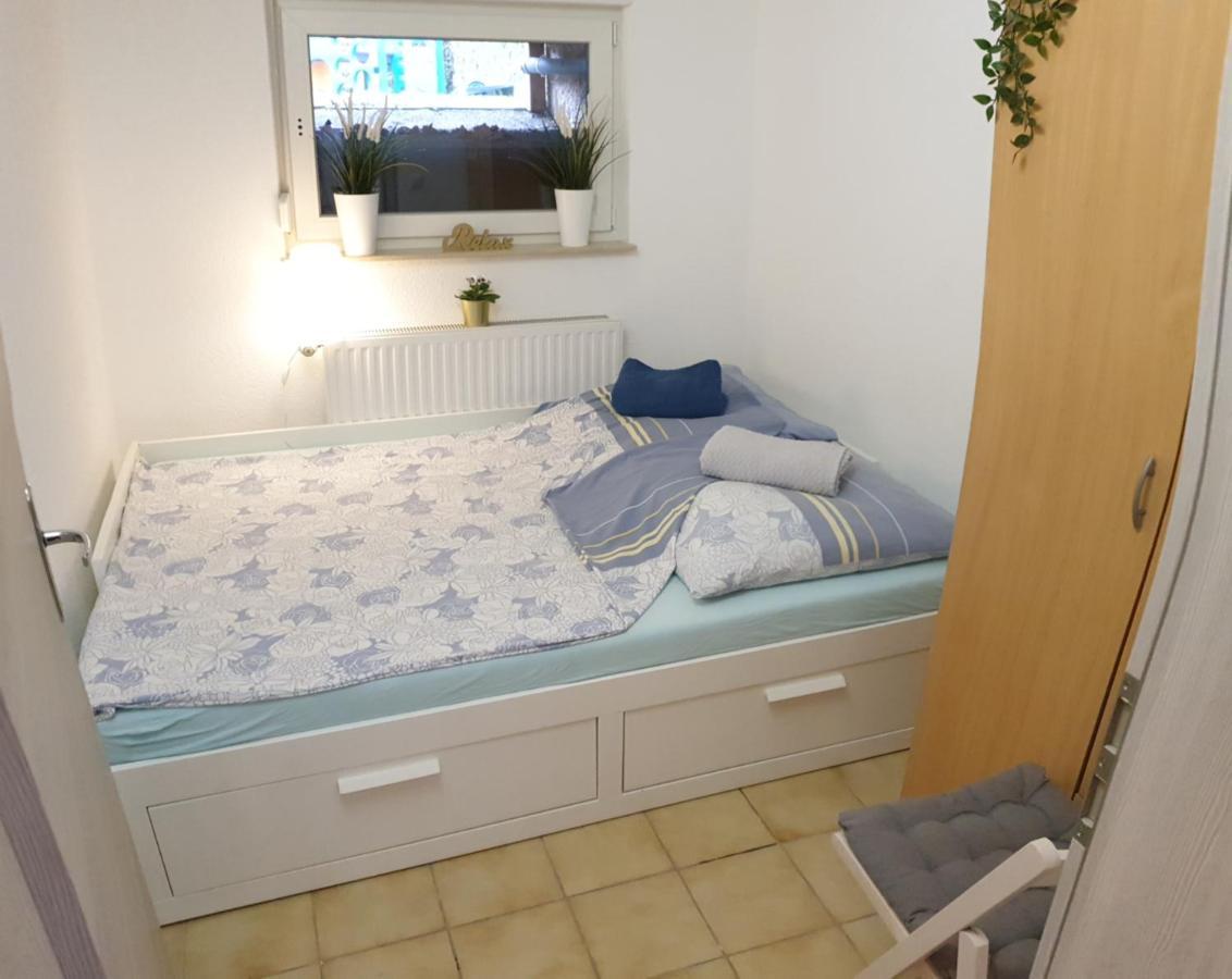 Moderne Einliegerwohnung Amara - Friedrichshafen Am Bodensee Exteriör bild