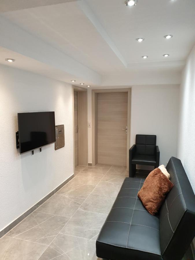 Moderne Einliegerwohnung Amara - Friedrichshafen Am Bodensee Exteriör bild