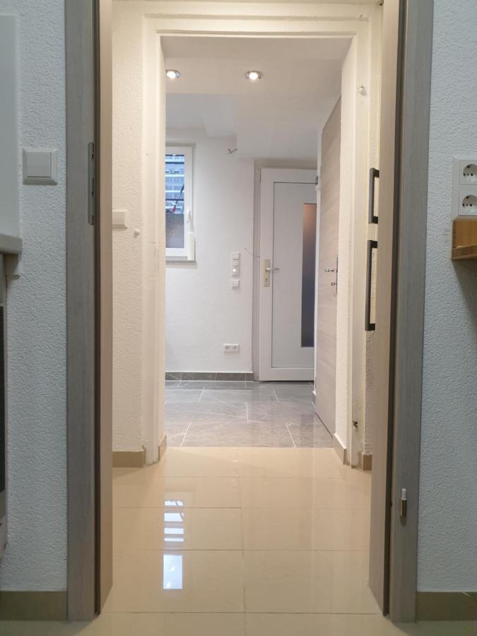 Moderne Einliegerwohnung Amara - Friedrichshafen Am Bodensee Exteriör bild