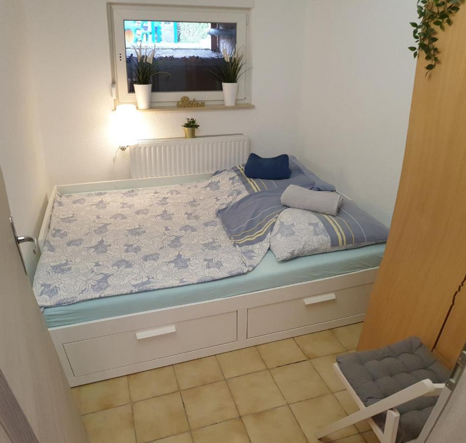 Moderne Einliegerwohnung Amara - Friedrichshafen Am Bodensee Exteriör bild